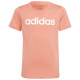 Adidas Παιδική κοντομάνικη μπλούζα